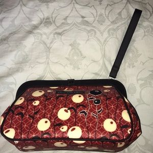 Petunia Pickle Bottom Clutch Diaper Bag